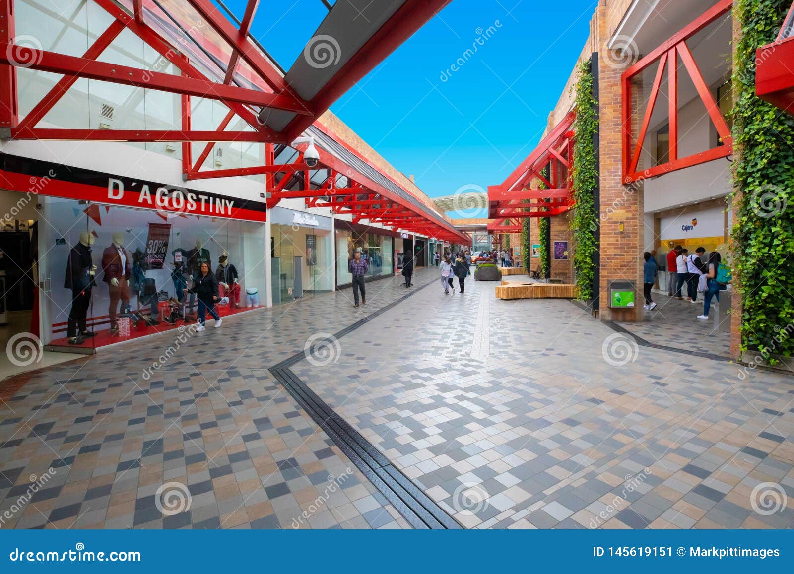 Plaza Las Américas cover photo