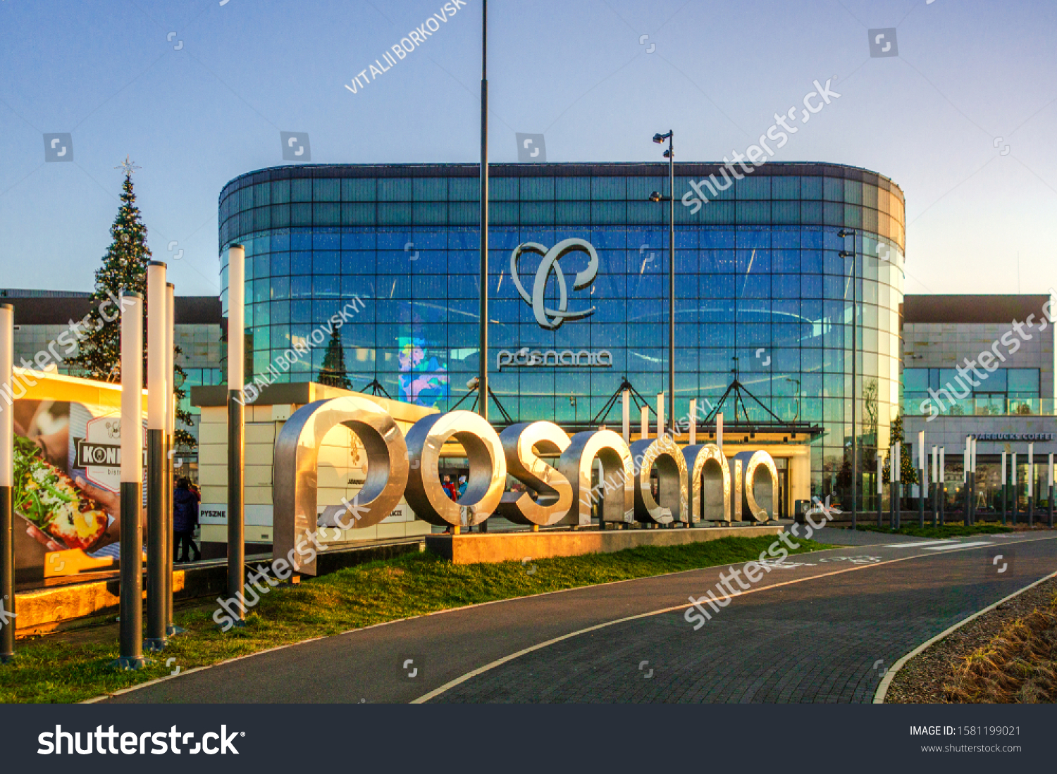 Posnania cover photo
