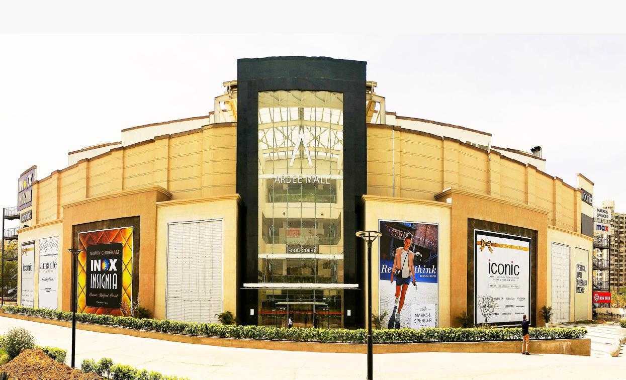 Ardee City Mall cover photo