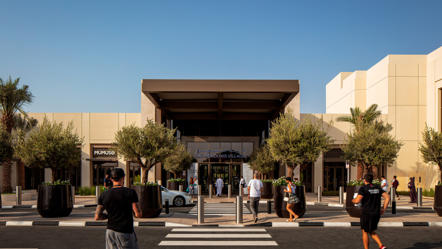Al Rashid Mall, Al Khobar — Stores, Map & Hours | Occupi