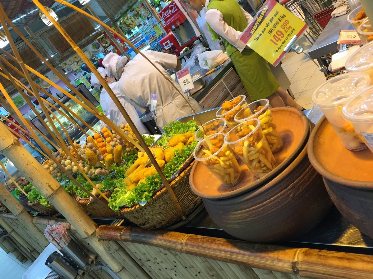 Go! Thang Long cover photo