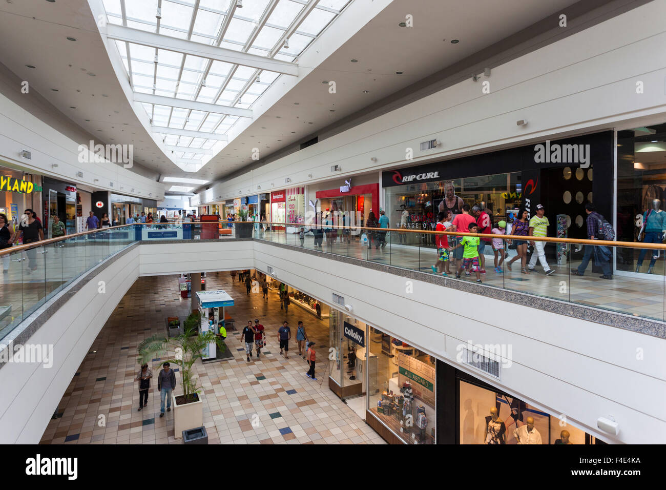 Mallplaza Tobalaba cover photo
