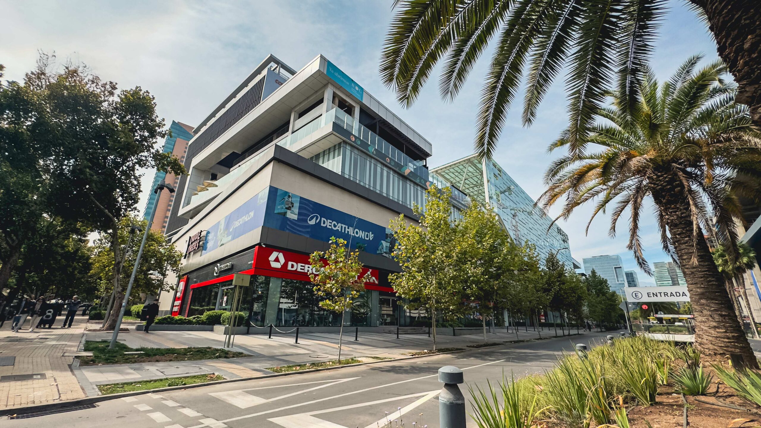 Open Plaza Kennedy cover photo