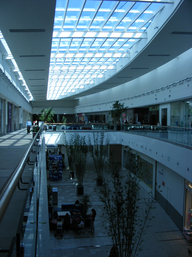 Mall Plaza Sur cover photo