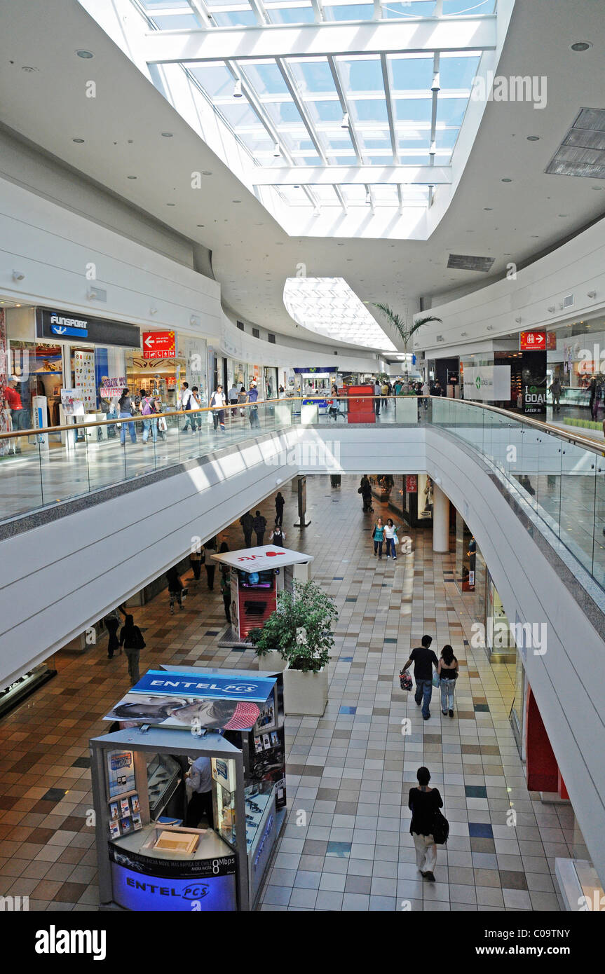 Mallplaza Antofagasta cover photo