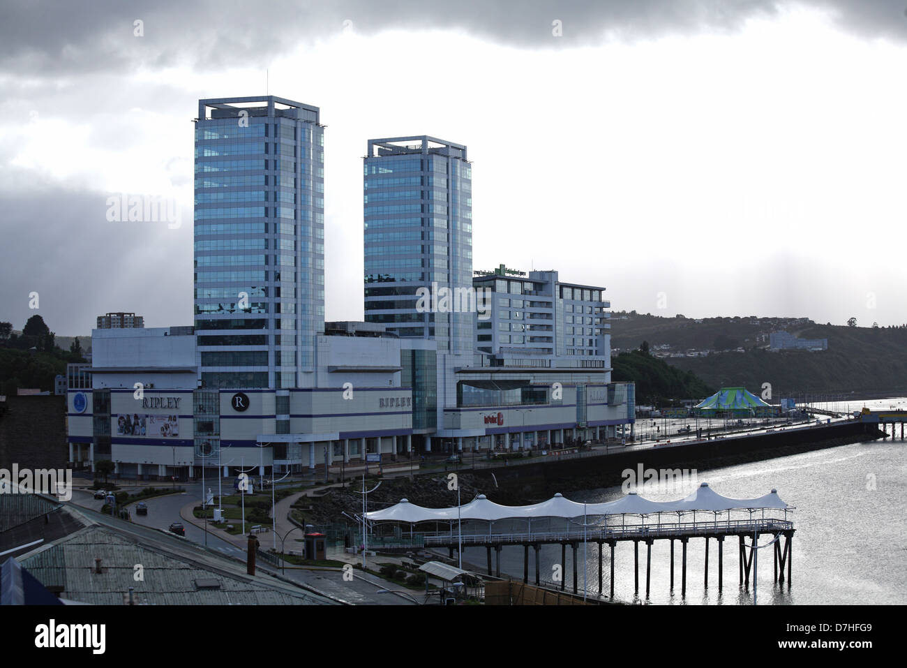Vivo Puerto Montt cover photo
