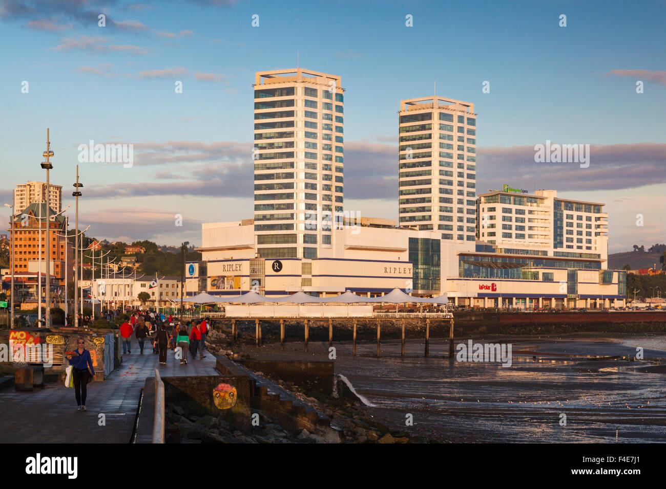 Mall Paseo Del Mar cover photo