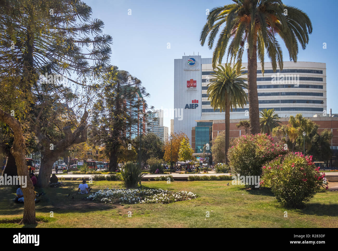 Mall Vivo Viña cover photo
