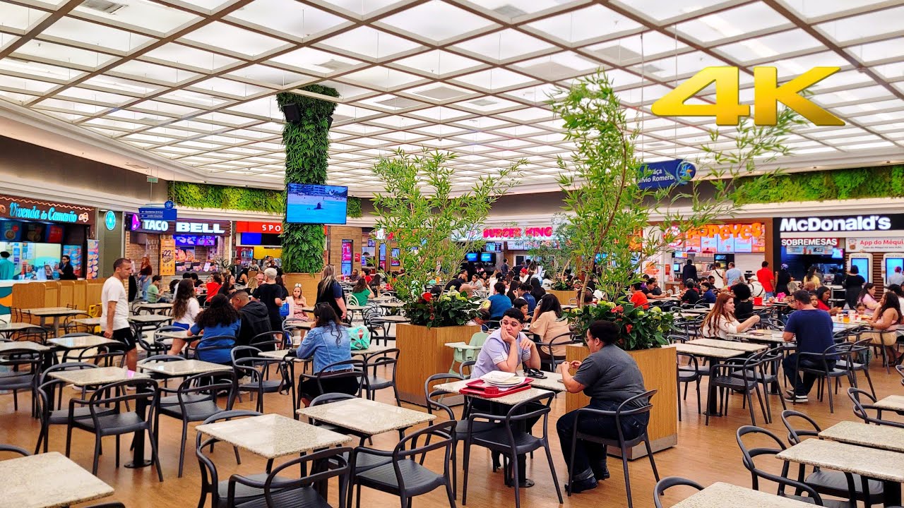 Aricanduva Shopping Center cover photo