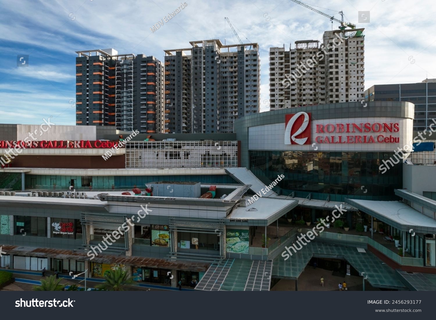 Robinsons Cebu Business Park cover photo