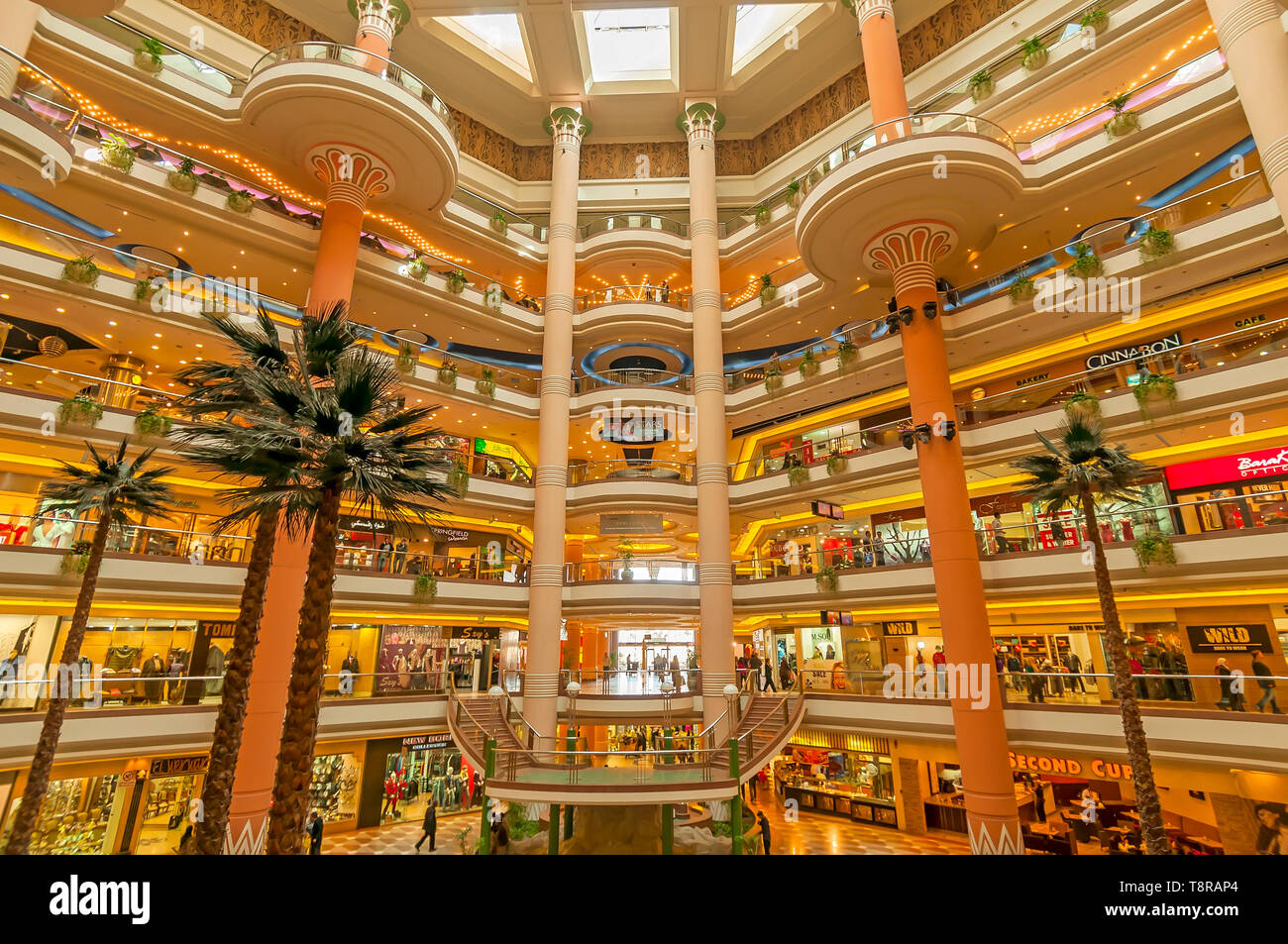 Citystars Mall cover photo