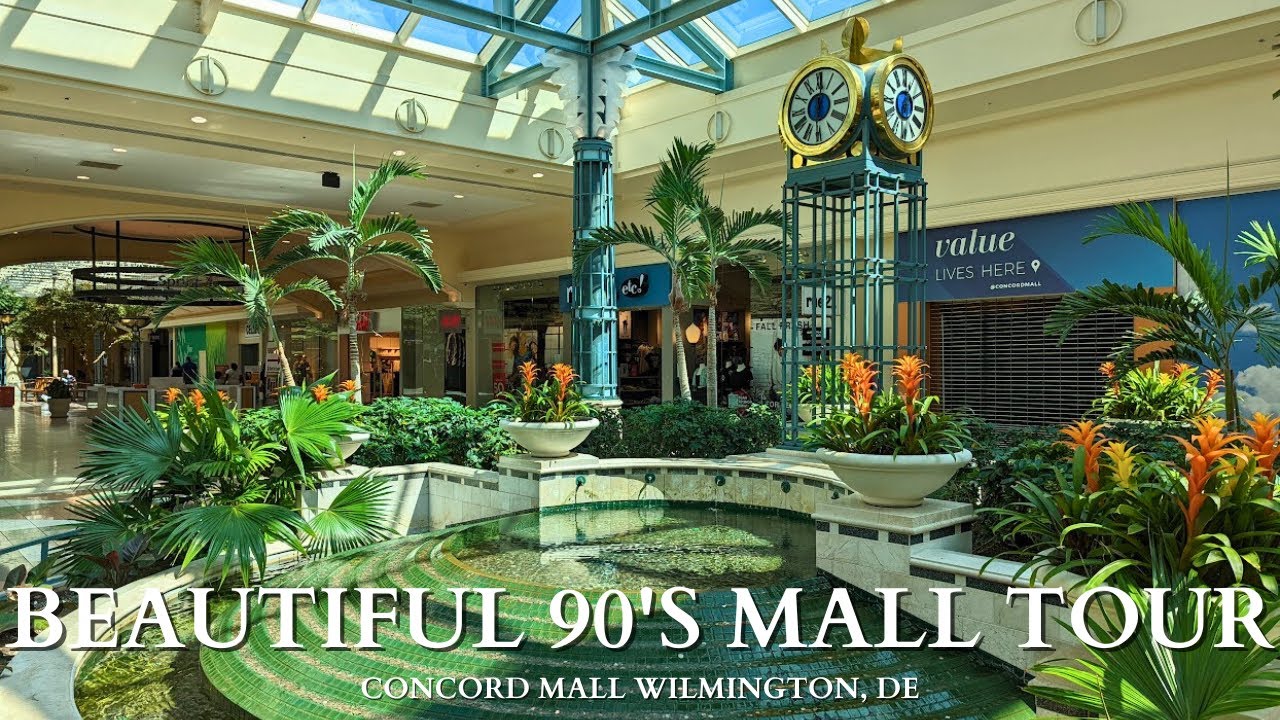 Concord Plaza 90 cover photo