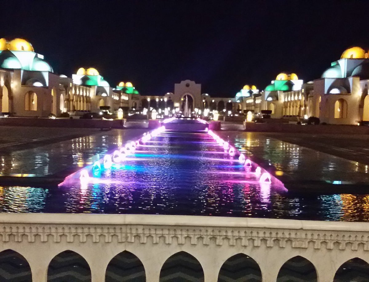 Sahl Hasheesh Plaza cover photo