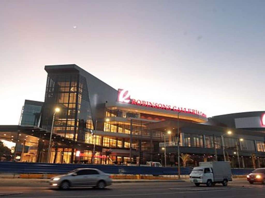 Robinsons Cagayan De Oro cover photo