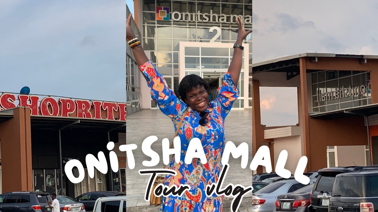 Onitsha Mall cover photo