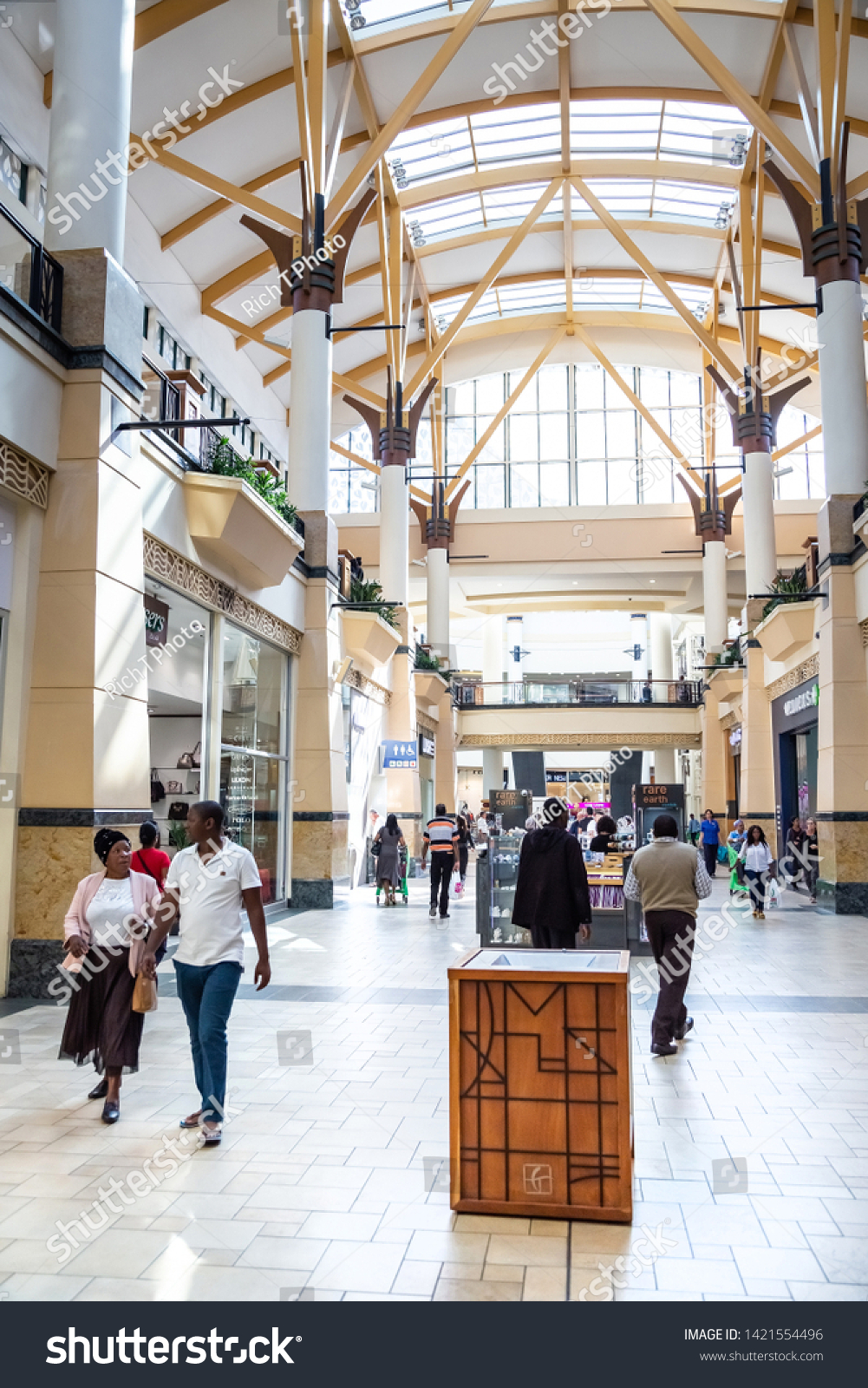 The Ridge Mall cover photo