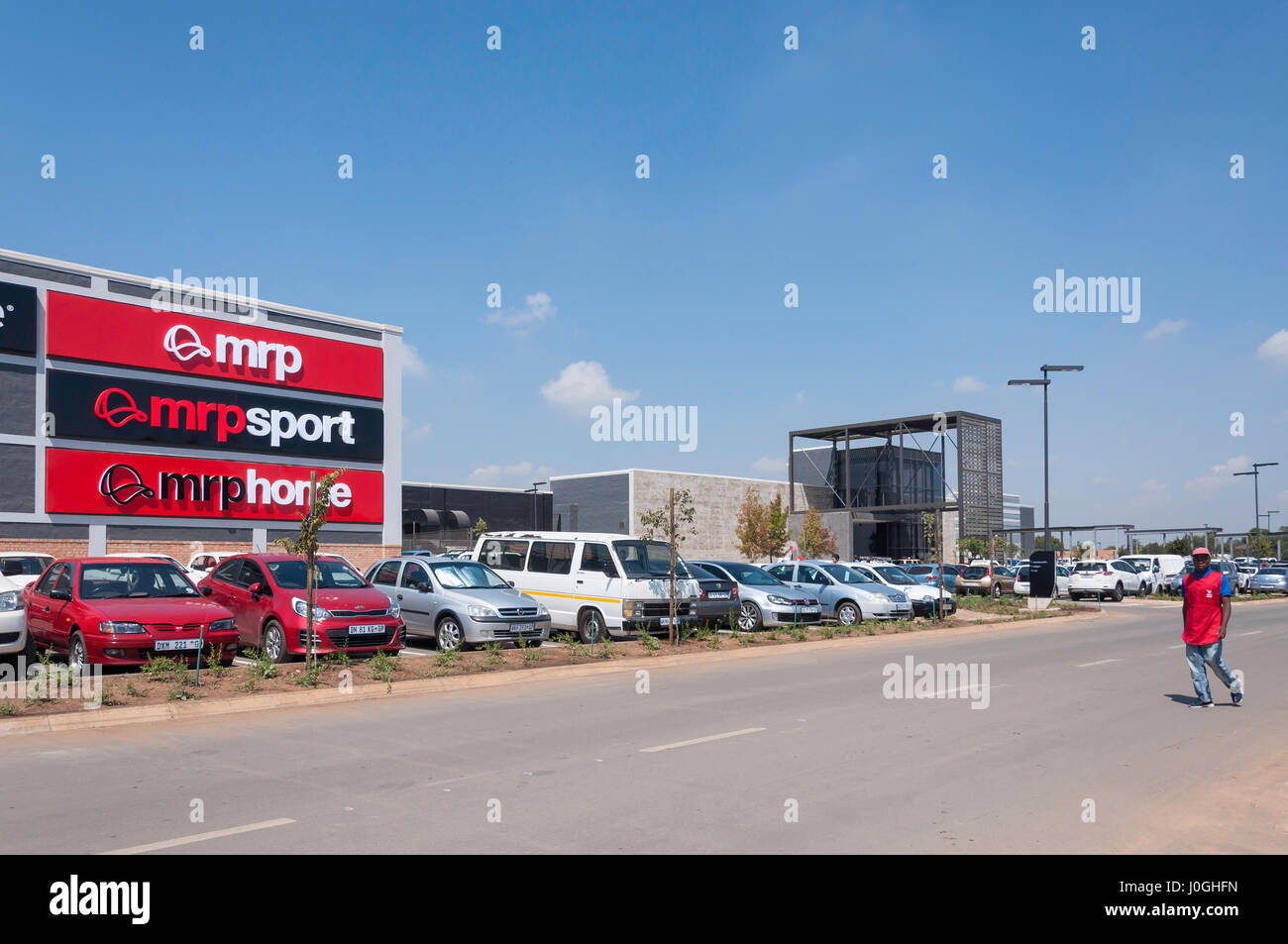 Central Park Shopping Centre cover photo