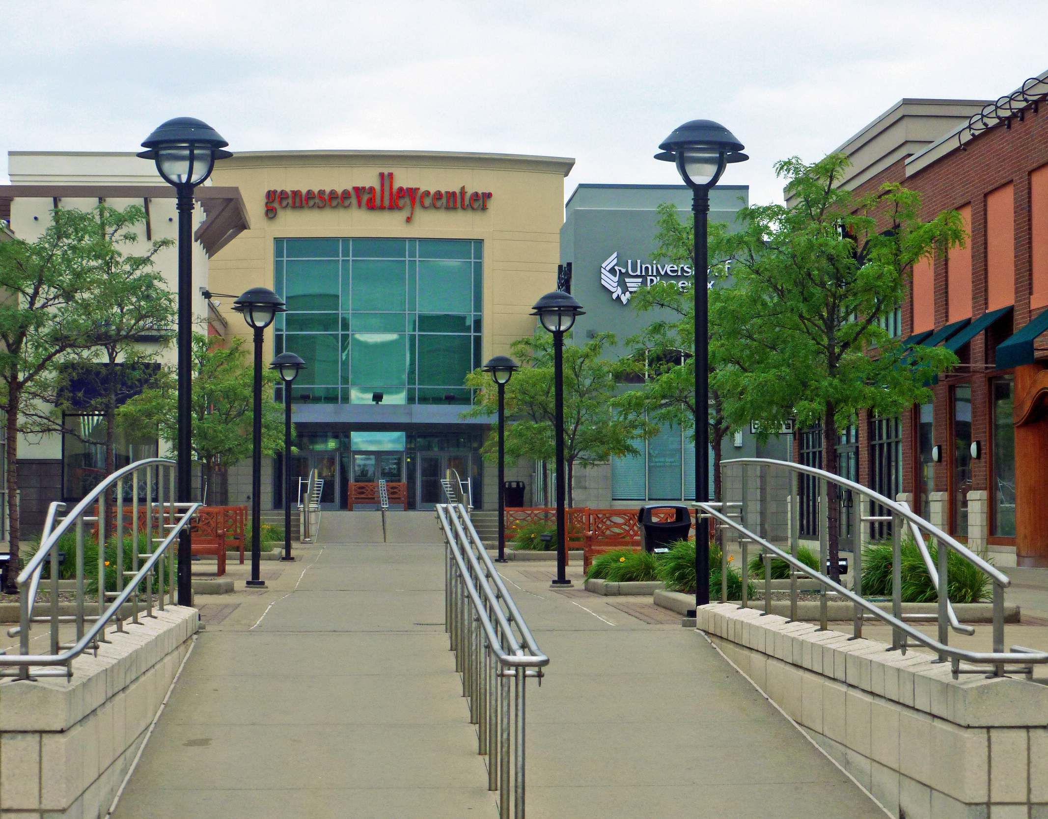 Genesis Mall cover photo