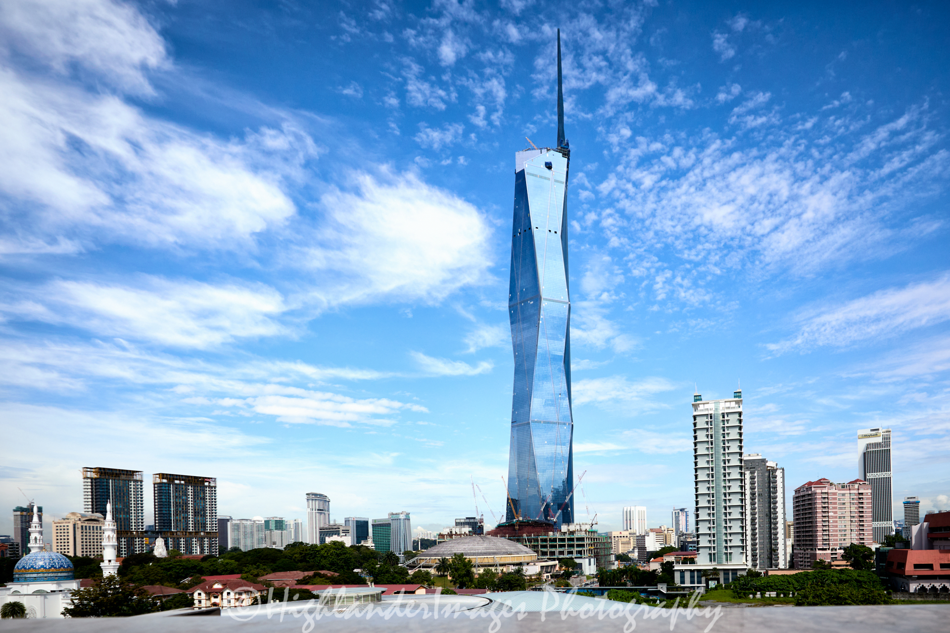118 Mall cover photo
