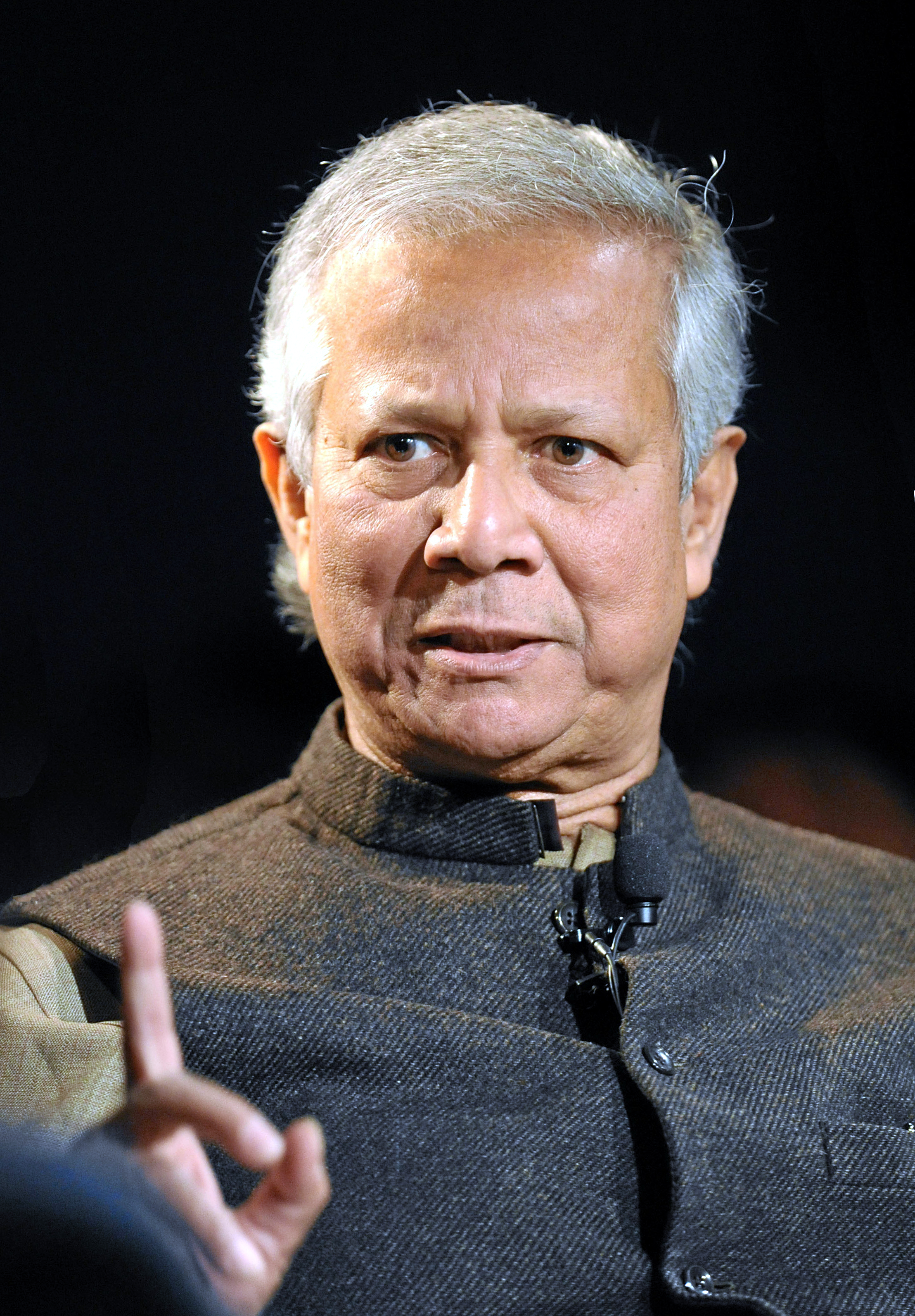 Yunus Centre cover photo