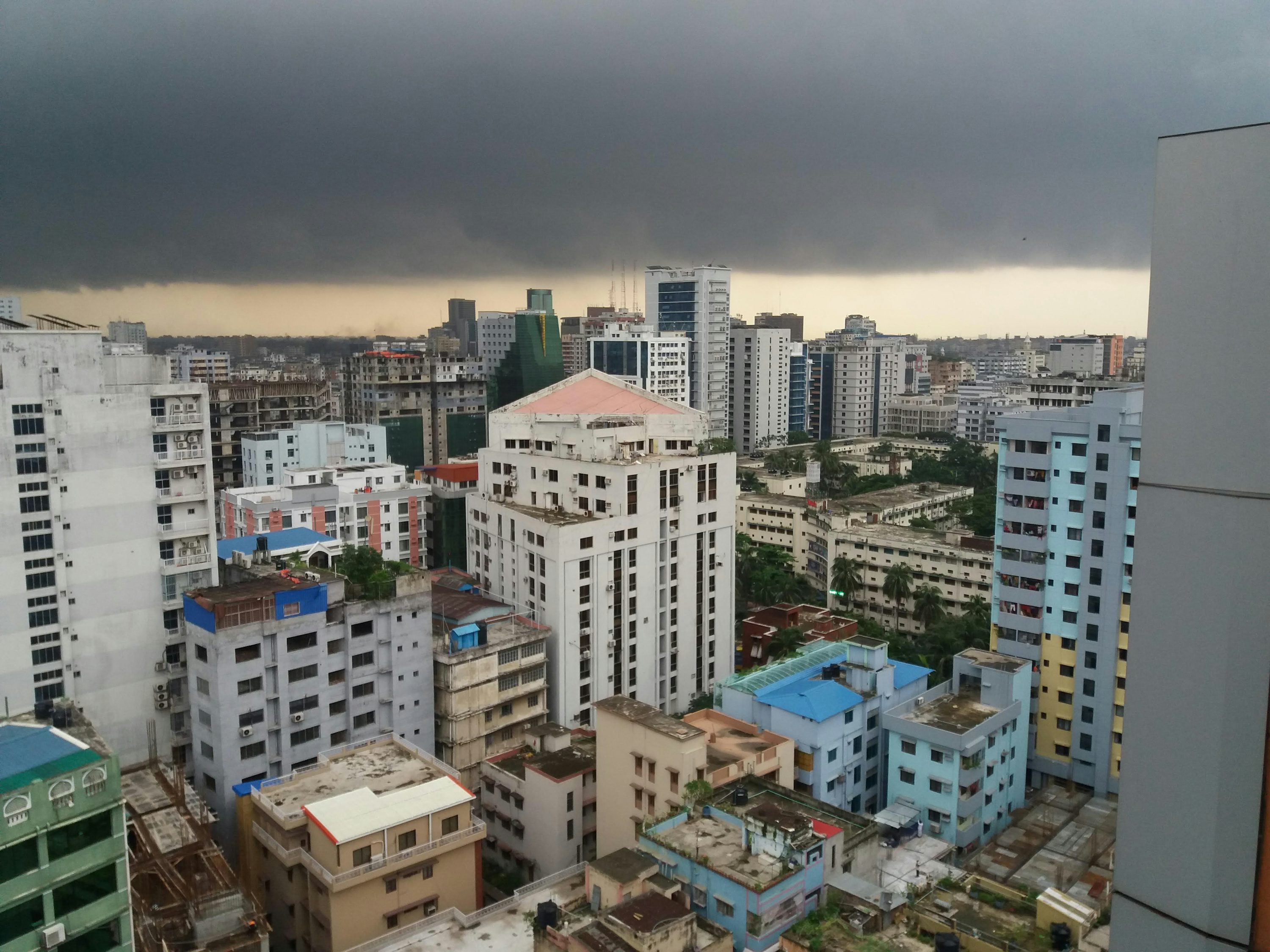 Uday Tower, Dhaka — Stores, Map & Hours | Occupi
