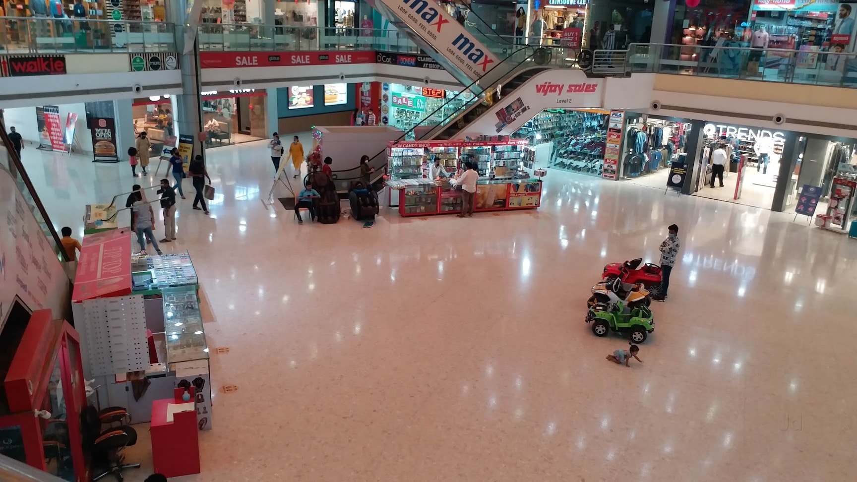 Little World Mall cover photo
