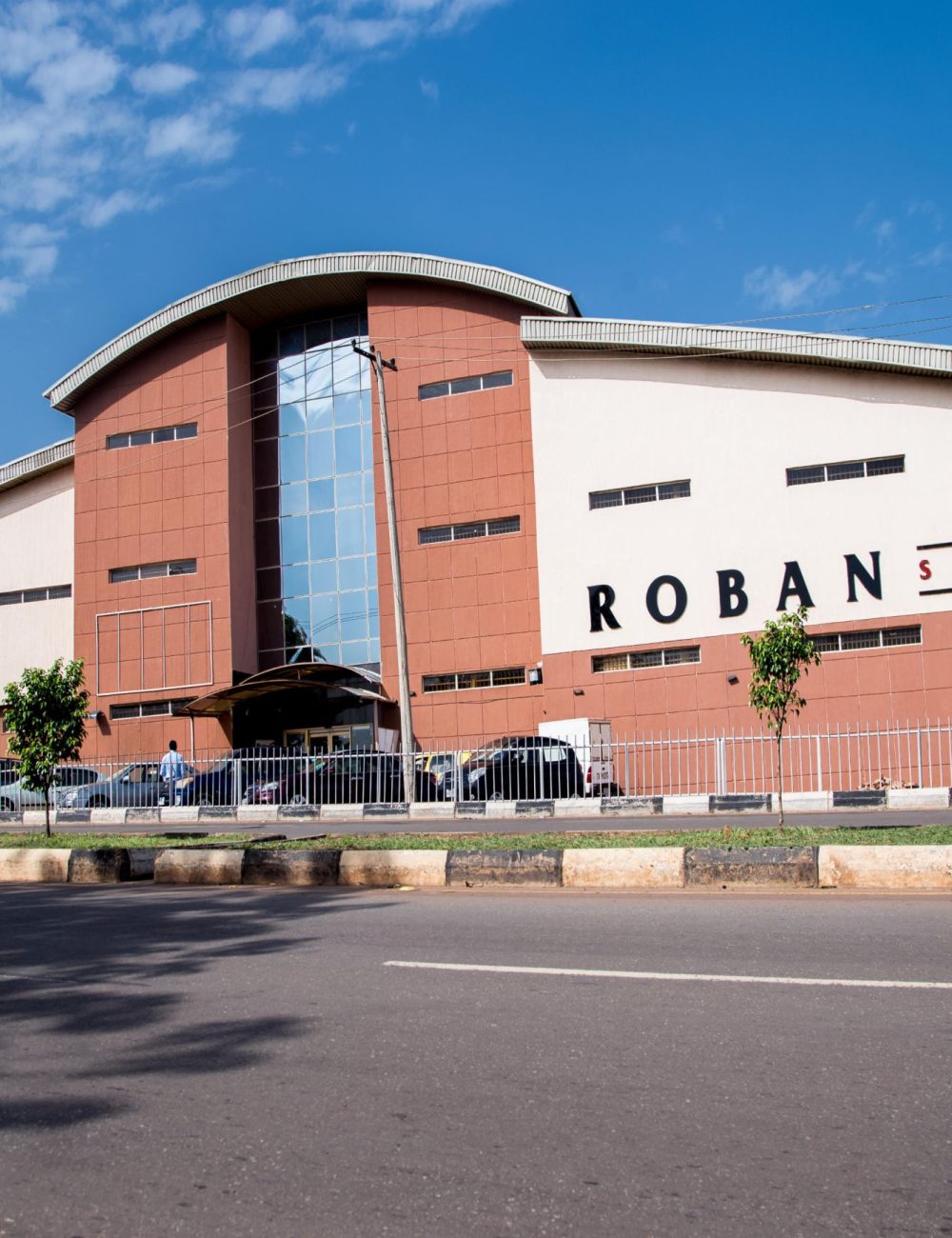 Roban Stores Port Harcourt cover photo