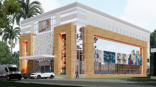 Novare Trans Amadi Mall cover photo