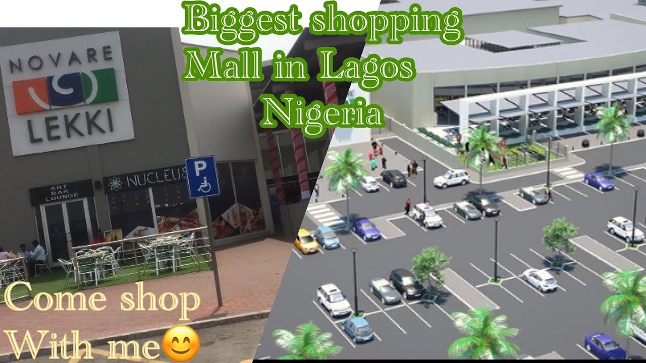 Novare Mall Uyo cover photo