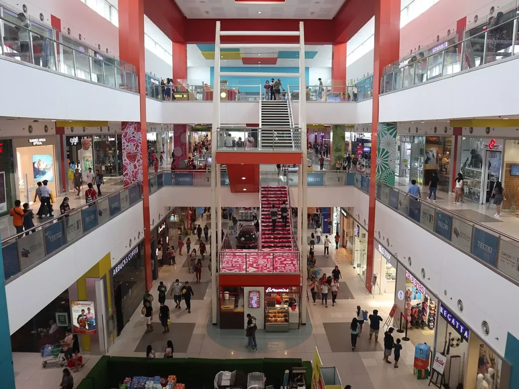 Robinsons Place Calamba cover photo