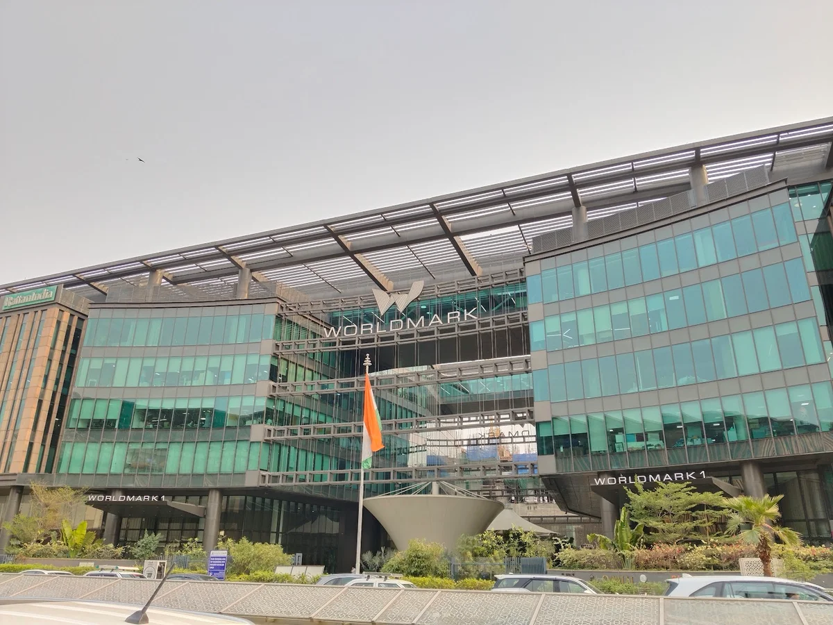 Worldmark Aerocity cover photo