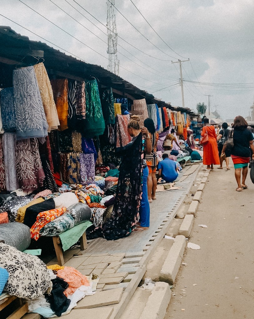 Ngwa Road Market cover photo