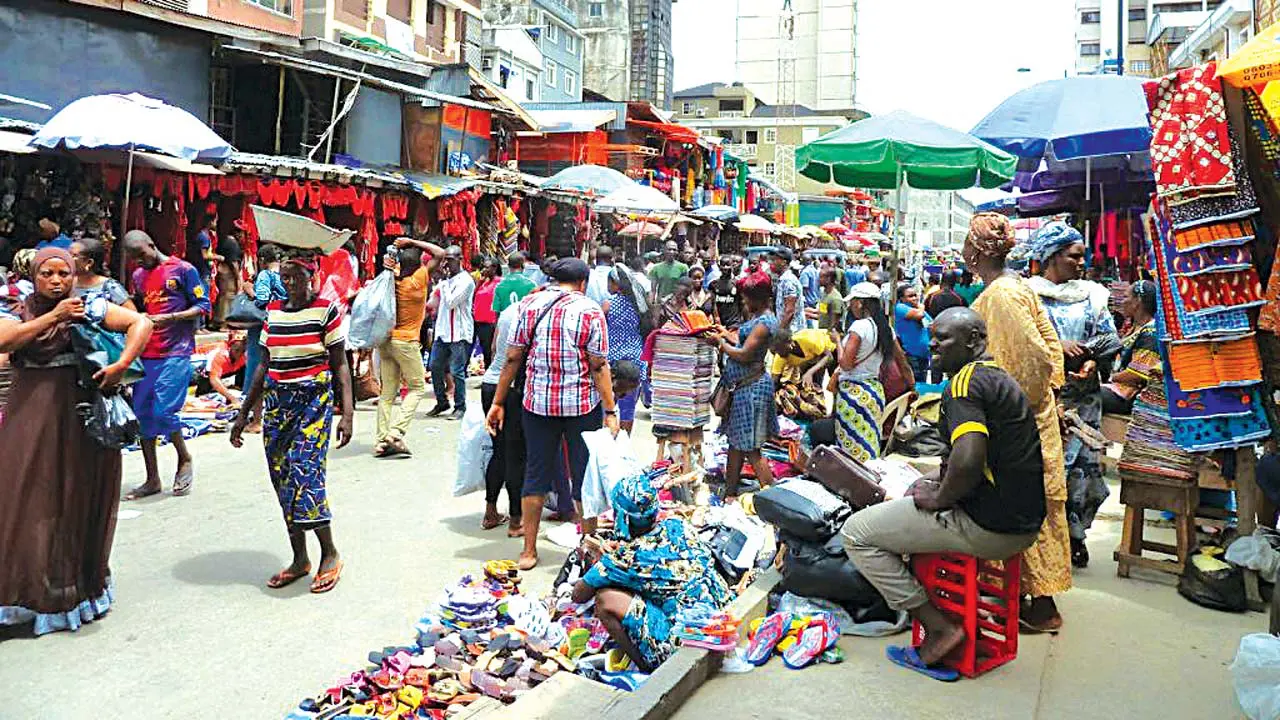 Cracking the “Giant of Africa": A Guide to Market Research in Nigeria for Global Brands 2 Ngwa Road Market - Aba | Premium Retail Space | Occupi ...
