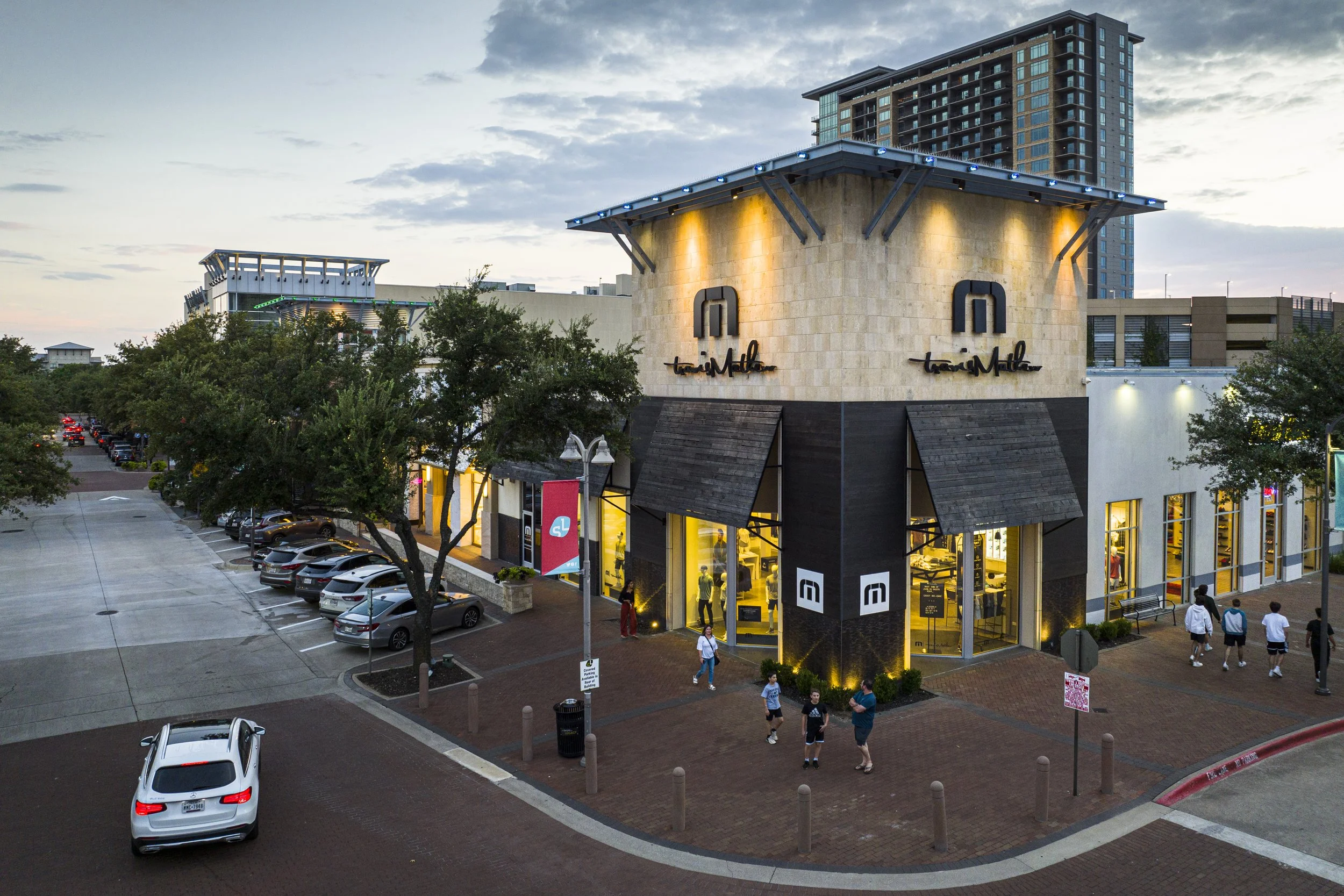 Legacy Mall cover photo