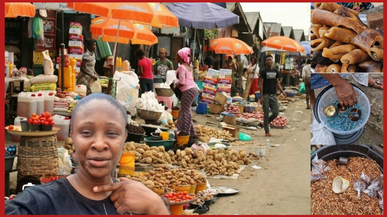 Rumuokoro Mall cover photo
