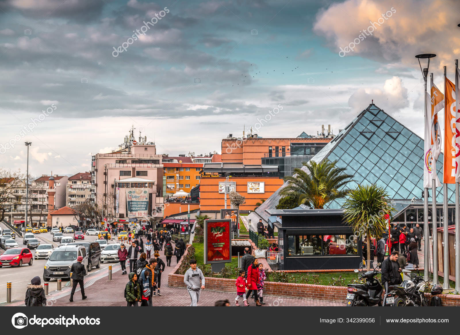 Zafer Plaza Avm cover photo