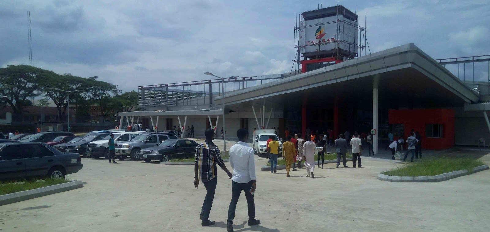 Cross River Mall cover photo