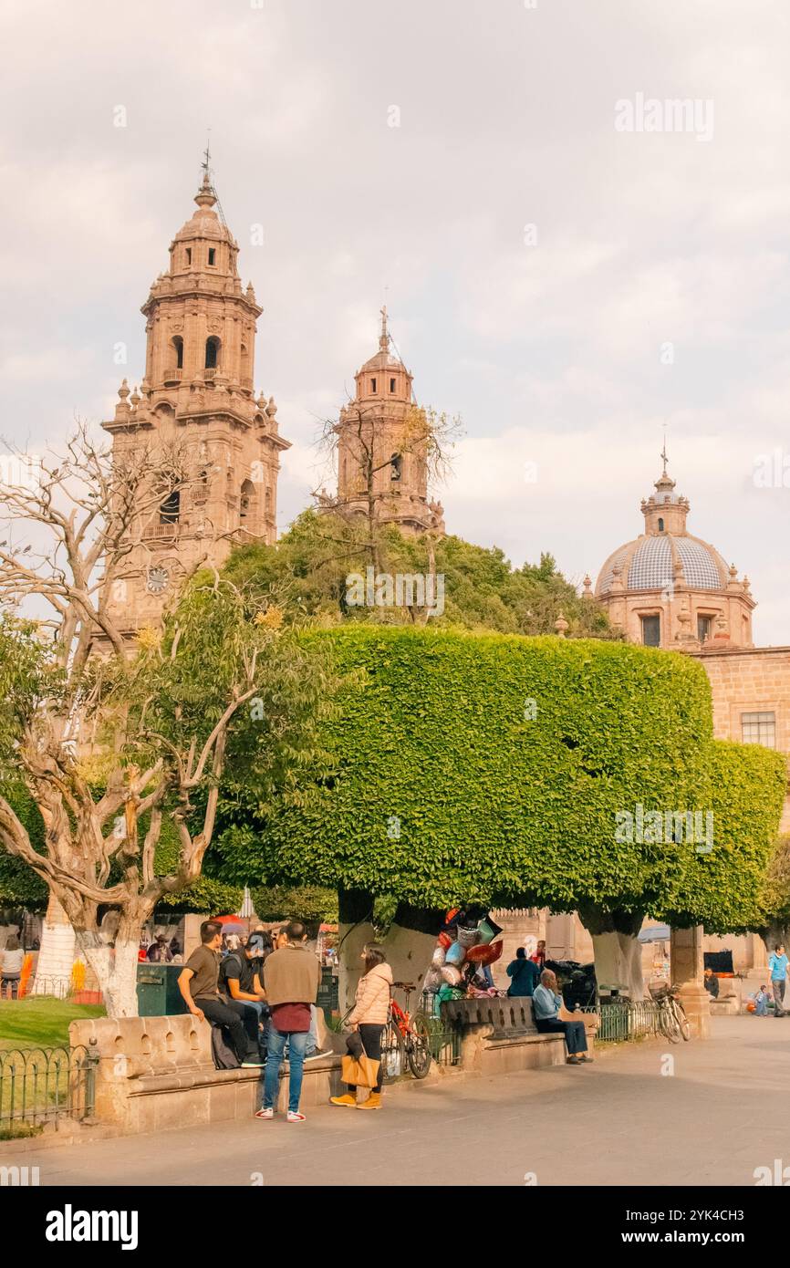 Plaza Galerías Morelia cover photo