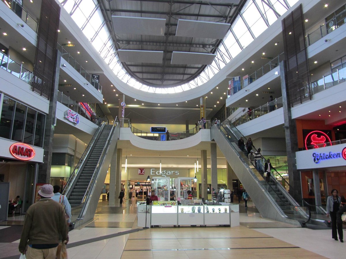 Maponya Mall cover photo