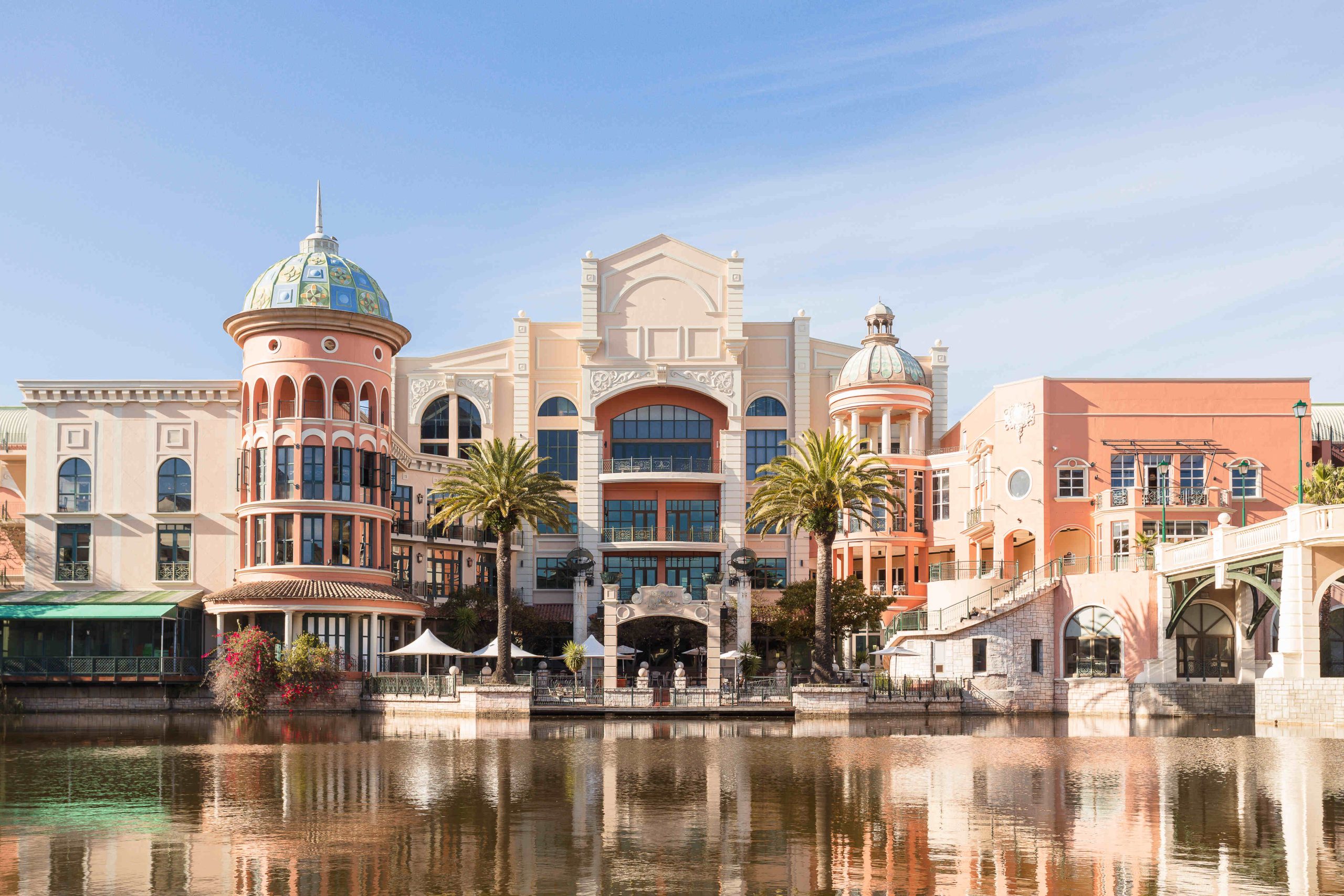 Canal Walk Shopping Centre cover photo
