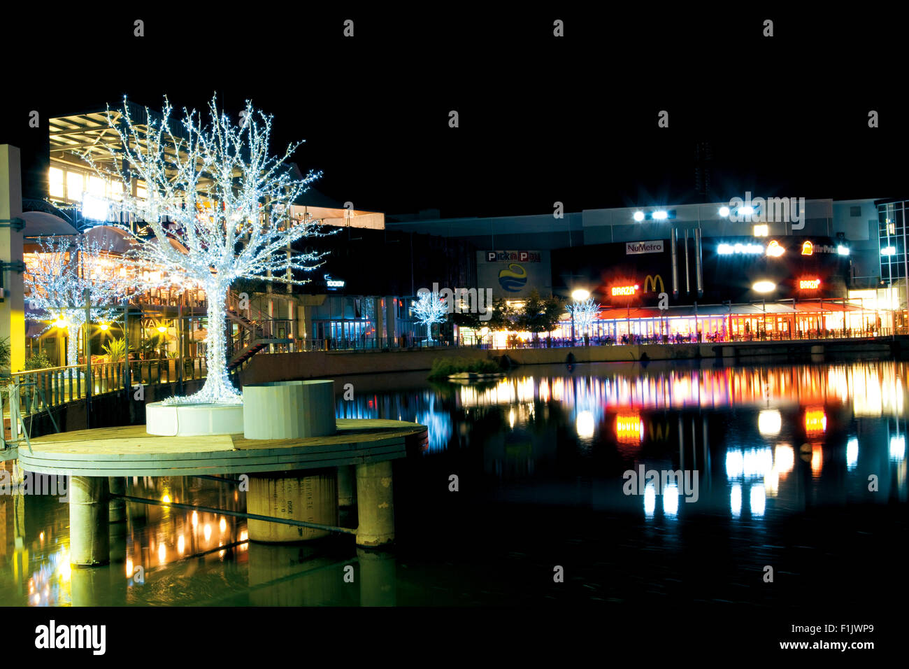 Loch Logan Waterfront cover photo