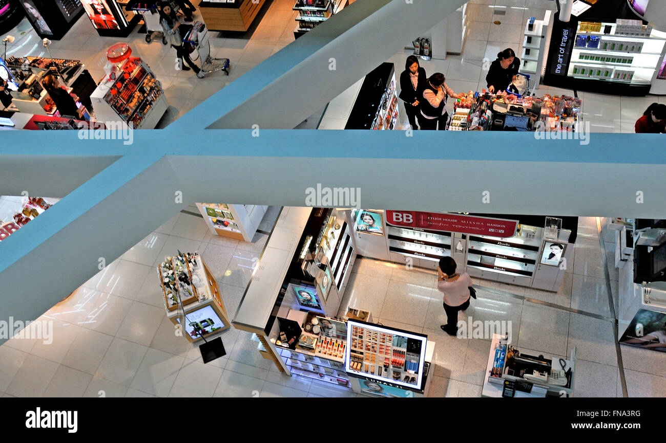 Lotte Mart Yeongjongdo cover photo