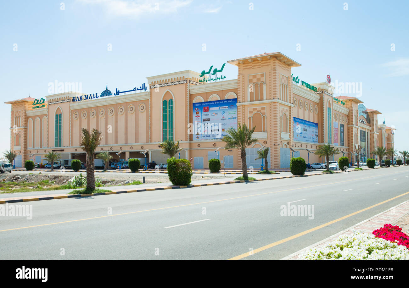 Rak Mall cover photo