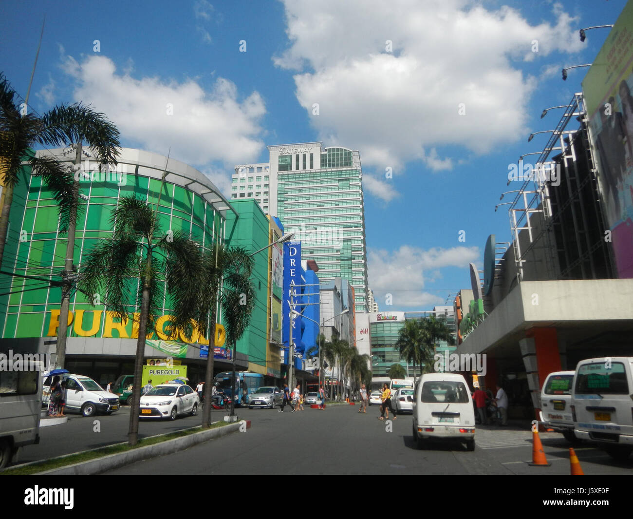 Puregold Cubao cover photo