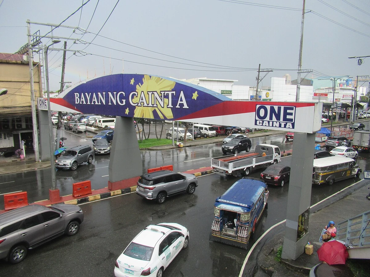 Puregold Cainta cover photo