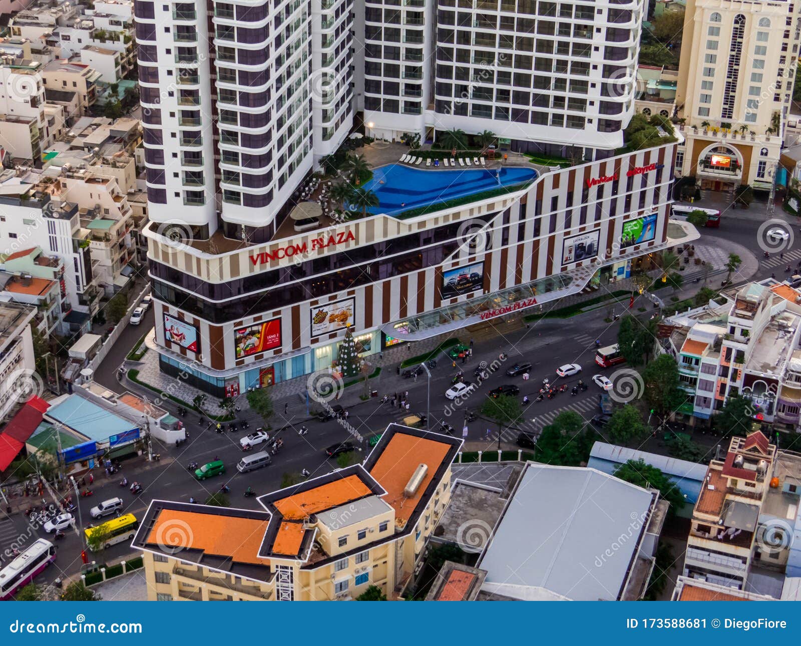 Vincom Nha Trang cover photo
