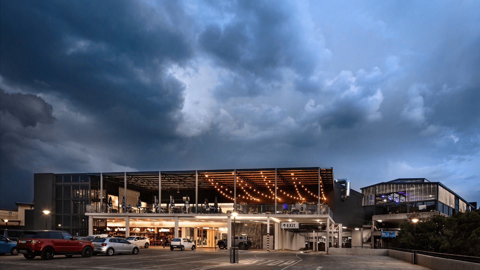 The Glen Shopping Centre — Stores, Map & Hours | Occupi