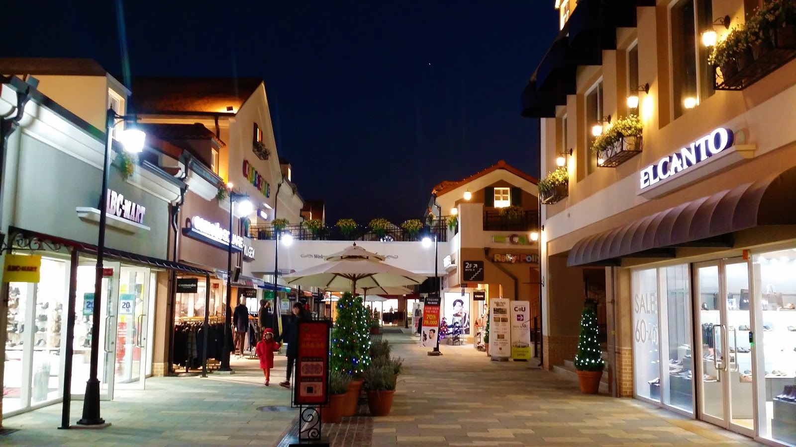 Lotte Premium Outlet Icheon cover photo