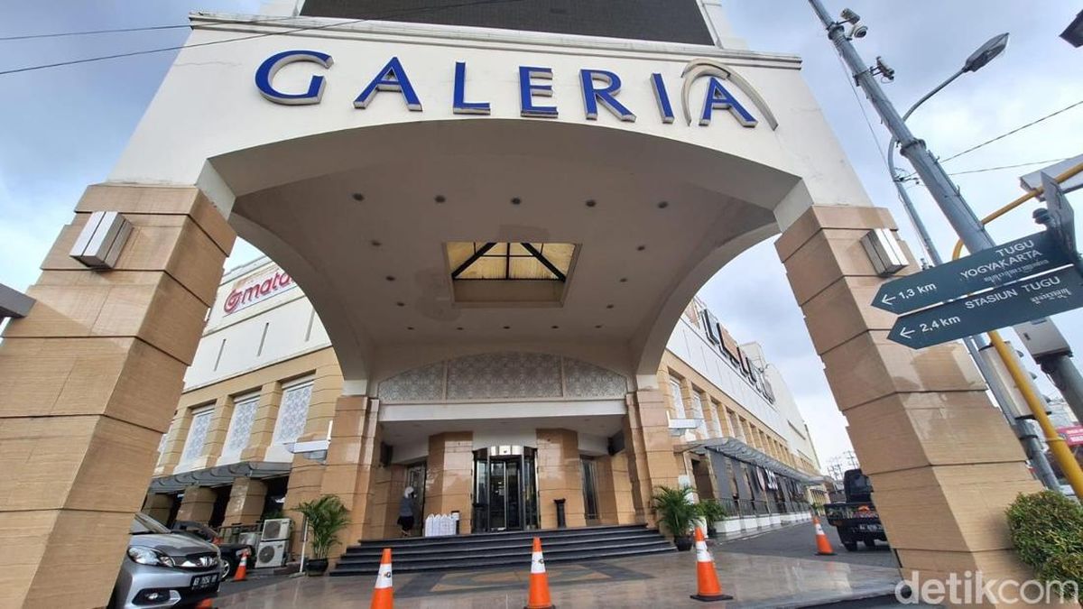 Galeria Jogja cover photo