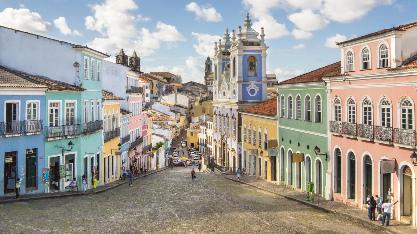 Salvador Norte Shopping cover photo